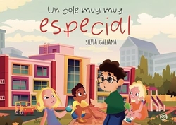 Un cole muy muy especial