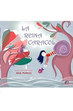 La Reina Caracol