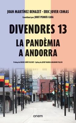 Divendres 13. La pand�mia a Andorra