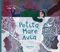 Petita, mare, �via