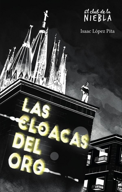 CLOACAS DEL ORO, LAS