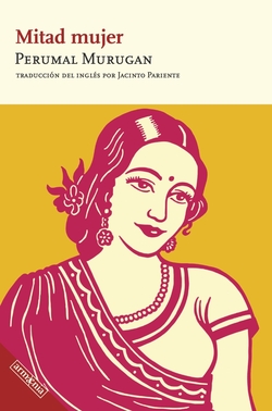 Mitad mujer