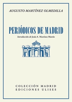 Peri�dicos de Madrid