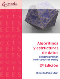 ALGORITMOS Y ESTRUCTURAS DE DATOS. 2� EDICION