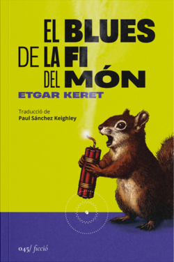 El blues de la fi del m�n