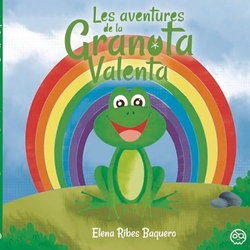 Les aventures de la granota valenta