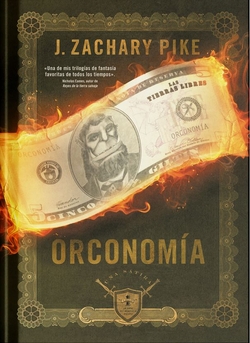 Orconom�a