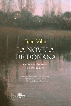 La novela de Do�ana