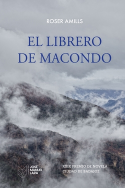 El librero de Macondo