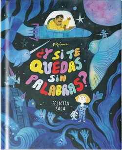 �Y si te quedas sin palabras?