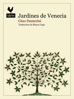 Jardines de Venecia