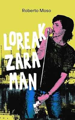 LOREAK ZARAMAN