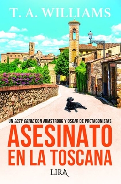 Asesinato en la Toscana