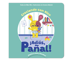 �Adi�s, pa�al!