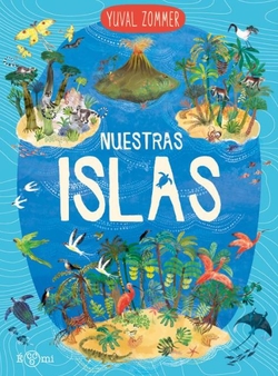 NUESTRAS ISLAS