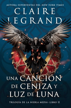 Una canci�n de ceniza y luz de luna