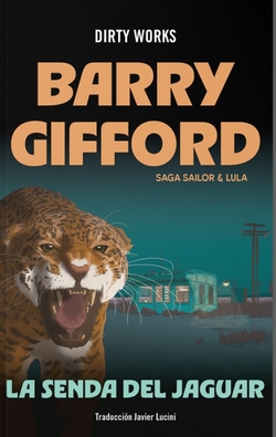 8.La senda del jaguar