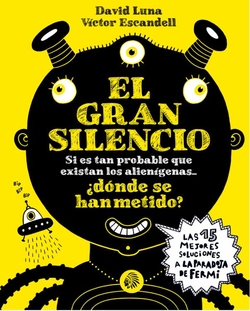 El Gran Silencio