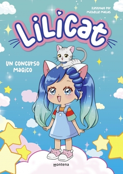 Un concurso m�gico (LiliCat)