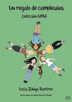 LEMIA UN REGALO DE CUMPLEAÑOS
