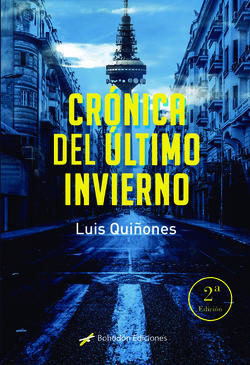 Cr�nica del �ltimo invierno