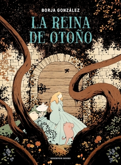 La reina de oto�o