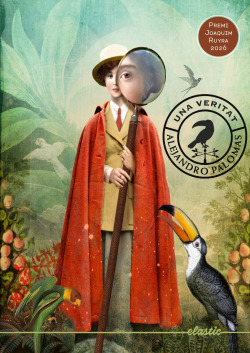 Premio joaquim ruyra 2025