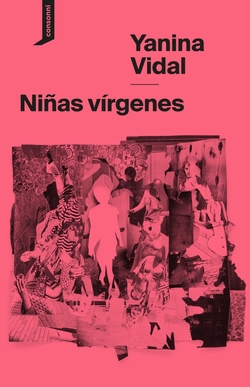 NI�AS V�RGENES