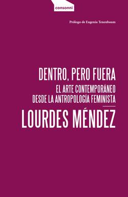 Dentro, pero fuera