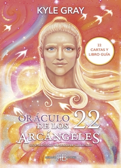 Or�culo de los 22 arc�ngeles