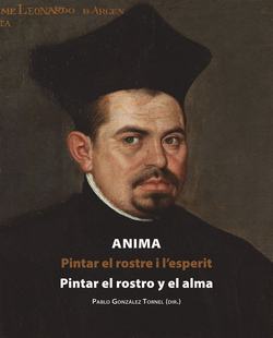 �nima. Pintar el rostro y el alma