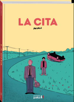 La cita