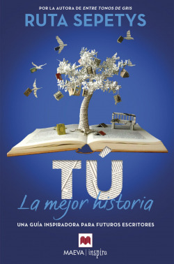 T�, la mejor historia