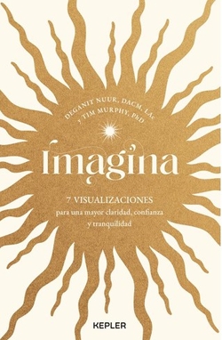 Imagina: 7 visualizaciones para una mayor claridad, confianza y t