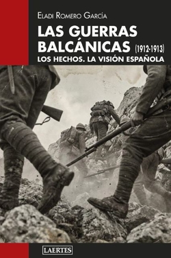 Las guerras balc�nicas (1912-1913)