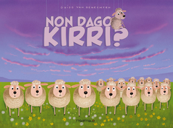 (eus).non dago kirri?.(album ilustratuak)