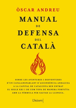 Manual de defensa del catal�