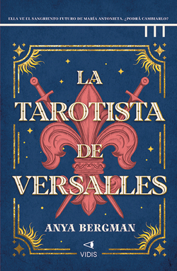 La tarotista de Versalles