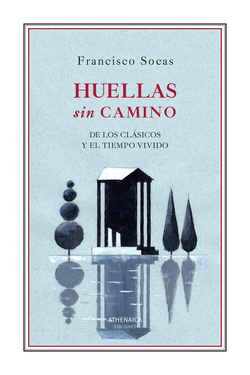 Huellas sin camino