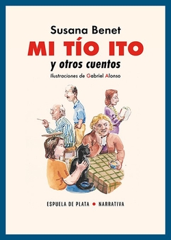 MI T�O ITO y otros cuentos