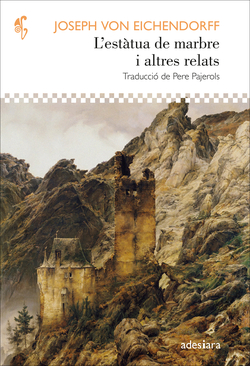 L?est�tua de marbre i altres relats