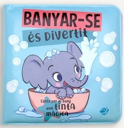 Contes per a beb�s - Banyar-se �s divertit!