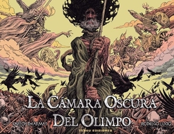 La c�mara oscura del olimpo
