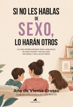 SI NO LES HABLAS T�, LO HAR�N OTROS