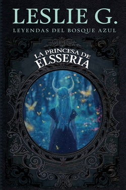 La princesa de Elesseria