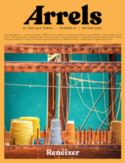 Arrels #21