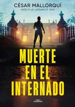 Muerte en el internado