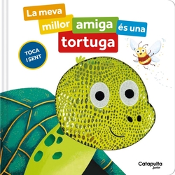 La meva millor amiga �s una tortuga
