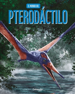 El mundo del pterod�ctilo - TD