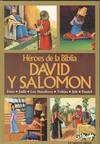 HEROES DE LA BIBLIA, 3
